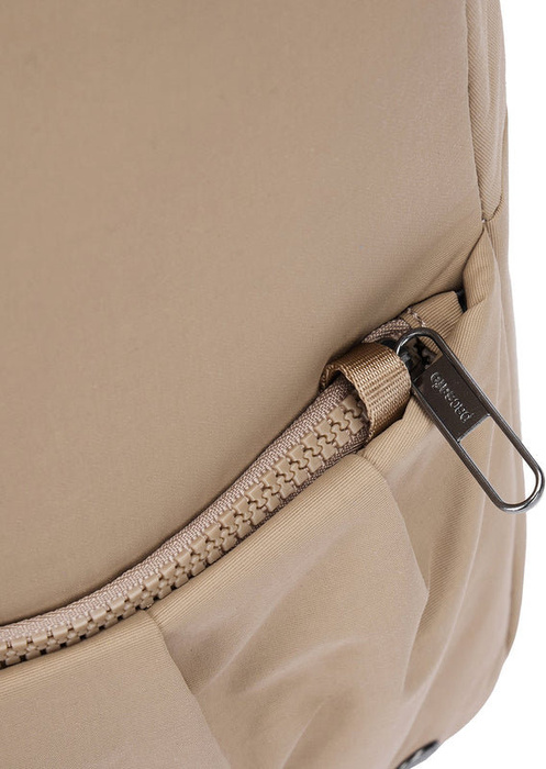 Plecak / Torebka antykradzieżowa Pacsafe Citysafe CX 8L Beige, zdjęcie 9