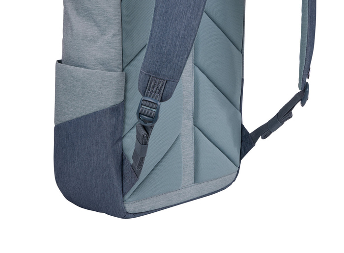 Plecak na laptopa do 14' Thule Lithos 16L Pond/Dark Slate, zdjęcie 13