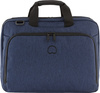 Torba na laptopa 15,6" 2-komorowa Delsey Esplanade Granatowa