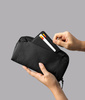 Organizer na elektronikę Alpaka Flight Pouch Ecopak - Black Knight, zdjęcie 9