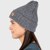 Czapka zimowa Fjallraven Byron Hat - Black, zdjęcie 5