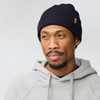 Czapka wełniana Fjallraven Classic Knit Hat - grey, zdjęcie 8