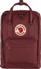 Plecak Kanken Laptop 13" Fjallraven - Ox Red 
