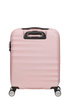 Walizka American Tourister Wavebreaker 55 cm jasno różowa, zdjęcie 5