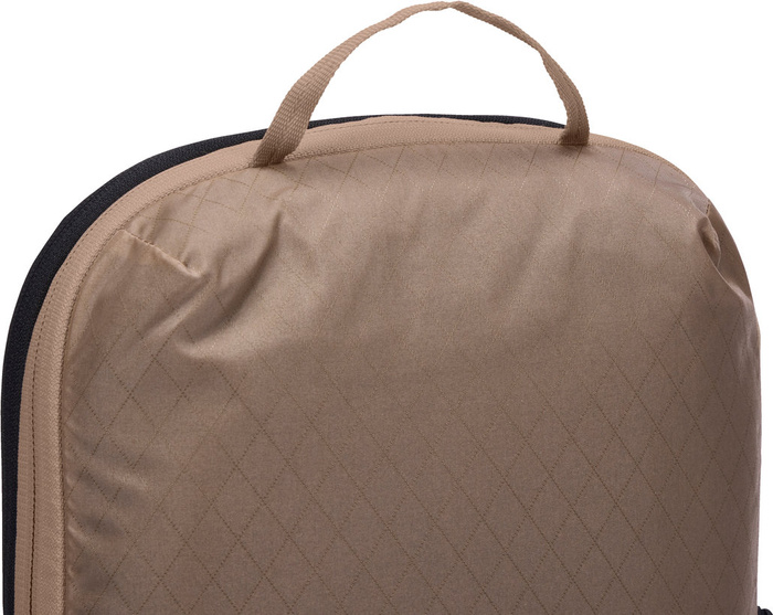 Organizer podróżny Thule PackingCube kompresyjny M - Gentle Beige, zdjęcie 9