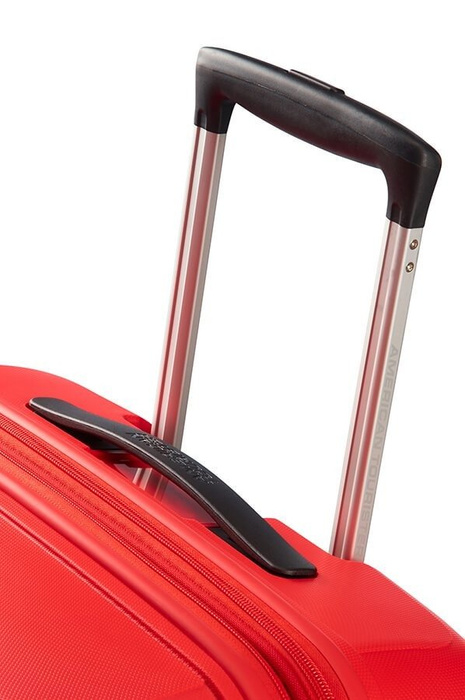 Walizka American Tourister Sunside 68 cm powiększana czerwona, zdjęcie 8