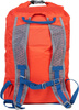 Plecak Cabin Zero ADV Dry 30L pomarańczowy, zdjęcie 6