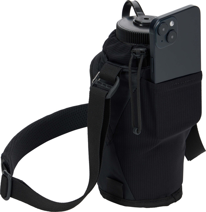 Torebka na butelkę Thule EnROute Water Bottle Black, zdjęcie 4