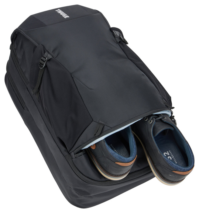 Plecak miejski Thule EnRoute Backpack 30L Black , zdjęcie 8