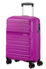 Walizka American Tourister Sunside 55 cm fioletowa