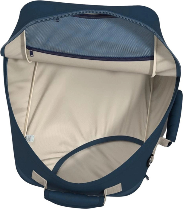 Plecak podróżny 2w1 Cabin Zero Classic Tech 28L Blue Grotto, zdjęcie 11