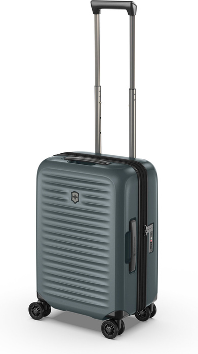 Walizka kabinowa Victorinox Airox Advanced 55 cm Gray, zdjęcie 19