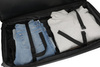 Torba podróżna na kółkach Travelite Basics 80cm Czarna, zdjęcie 9