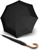 Parasol długi automatyczny Knirps S.770 Czarny