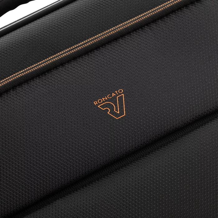 Walizka duża Roncato Flyover 78 cm - Black, zdjęcie 7