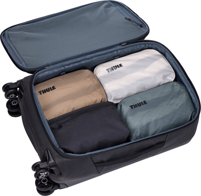 Organizer podróżny Thule Packing Cube Small gentle beige, zdjęcie 8