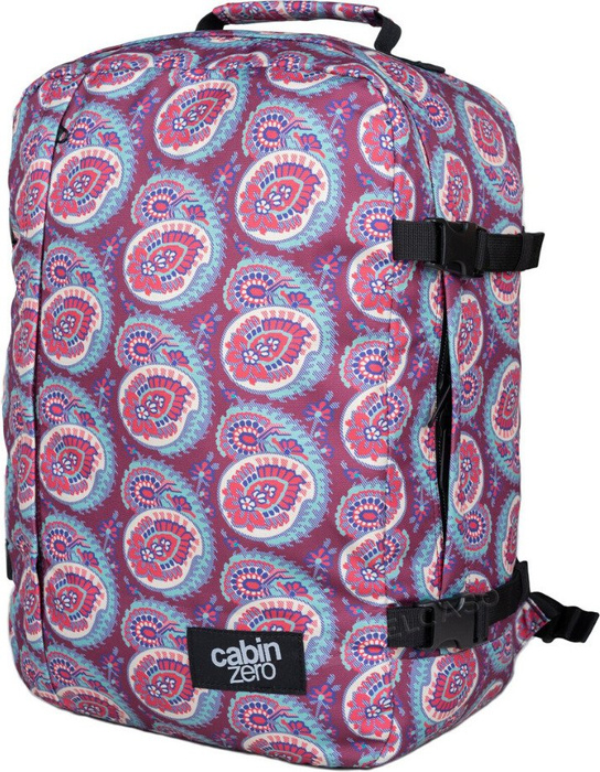 Plecak torba podręczna Cabin Zero 36L Classic V&A Paisley, zdjęcie 6