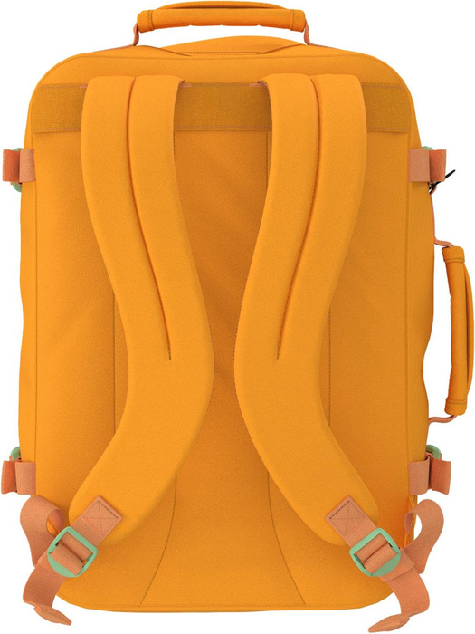 Plecak torba podręczna Cabin Zero Classic 36L Honeycomb, zdjęcie 2