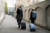 Plecak podróżny Thule Aion 28L Dark Slate