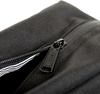 Kosmetyczka Herschel Chapter 3l Black Crosshatch/Black/Raven Crosshatch, zdjęcie 8