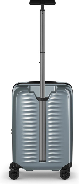Walizka kabinowa Victorinox Airox 55 cm srebrna, zdjęcie 2