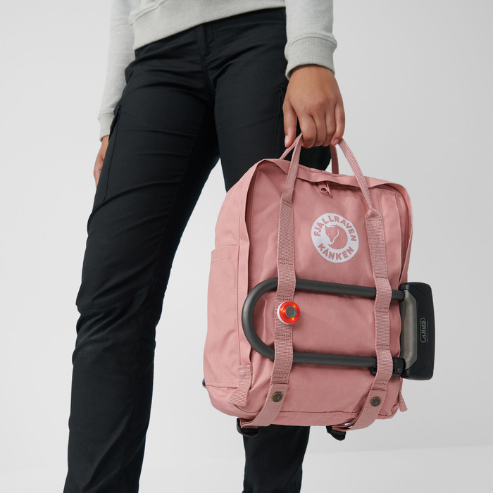 Plecak miejski Fjallraven Tree-Kanken - Maple Yellow, zdjęcie 15