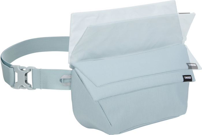 Torba na ramię Thule EnRoute Sling 2L Soft Blue, zdjęcie 10