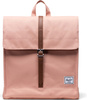 Plecak Herschel City Mid Volume 14l Pink
