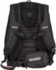 Plecak motocyklowy No Drag Mach S OGIO Czarny