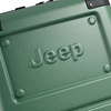 Delsey JEEP Mała zielona walizka kabinowa 55 cm, zdjęcie 4