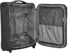 Walizka kabinowa Roncato Ironik 2.0 55 cm Black, zdjęcie 2