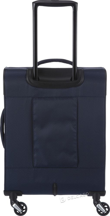 Walizka kabinowa Travelite Kite 54 cm mała granatowa, zdjęcie 4