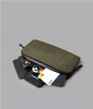 Organizer na elektronikę Alpaka Flight Pouch Pro Axoflux - Green, zdjęcie 4