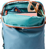Plecak podróżny Cotopaxi Allpa Travel Pack 35L Blue Spruce and Abyss, zdjęcie 9