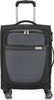 Walizka kabinowa Travelite Meteor 55 cm czarna, zdjęcie 2