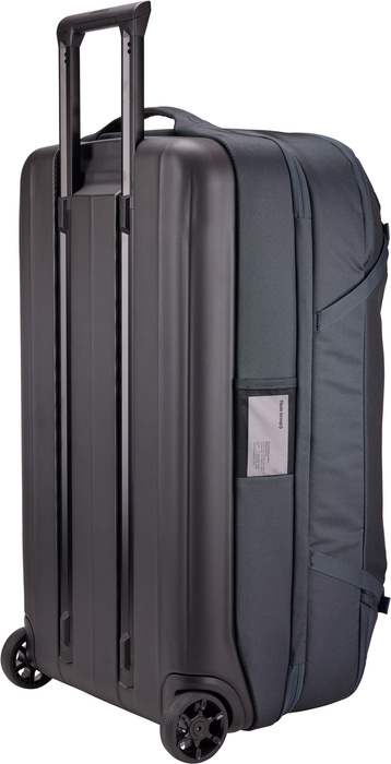 Torba na kółkach Thule Subterra 2 Wheeled Duffel - dark slate, zdjęcie 4