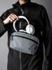 Torba saszetka na ramię Alpaka Flight Sling 2L - Grey, zdjęcie 8