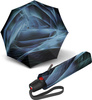 Parasol automatyczny Knirps T.200 Medium Duomatic Aura sea