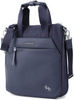 Torebka na ramię Hedgren Roku 5L Peacoat Blue