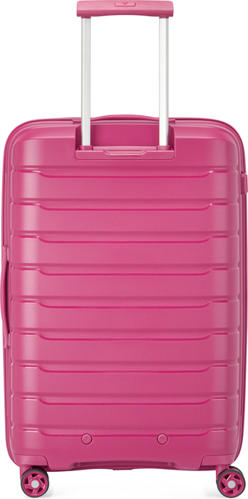 Walizka średnia Roncato B-Flying 68 cm - magenta, zdjęcie 6