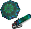 Parasol automatyczny Knirps T.200 Medium Duomatic Variety Jade