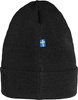 Czapka wełniana Fjallraven Classic Knit Hat - Black, zdjęcie 2