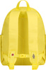 Plecak szkolny LEGO Tribini Joy Large 17L - Pastel Yellow, zdjęcie 3
