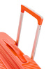 Walizka kabinowa American Tourister Soundbox 55 cm powiększana czerwona, zdjęcie 5