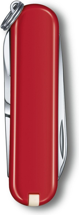 Scyzoryk Victorinox Classic SD czerwony 0.6223.G, zdjęcie 3
