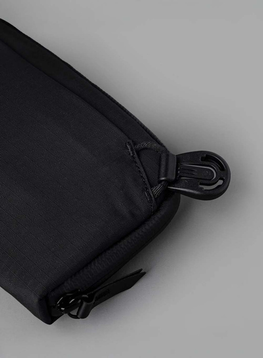 Organizer ma elektronikę Alpaka Flight Pouch - Black, zdjęcie 17