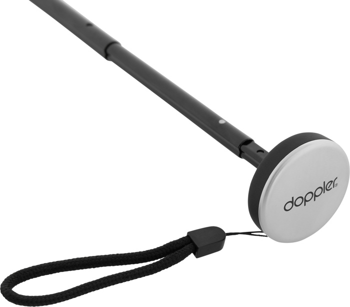 Parasol kieszonkowy Doppler Fiber Mini Compact Mint Green, zdjęcie 7