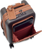 Walizka kabinowa Delsey Chatelet Air 2.0 55 cm Brązowa, zdjęcie 4
