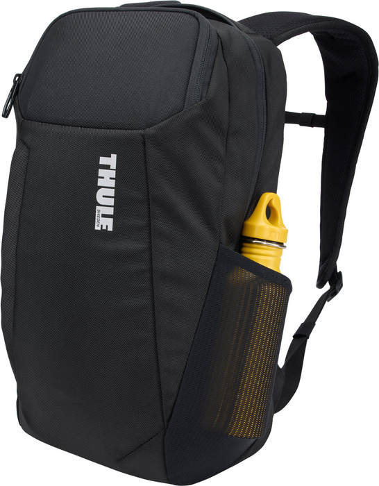 Plecak na laptopa do 14" Thule Accent Rec 20L Czarny, zdjęcie 10
