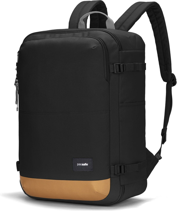 Plecak antykradzieżowy Pacsafe Go 34L Jet Black